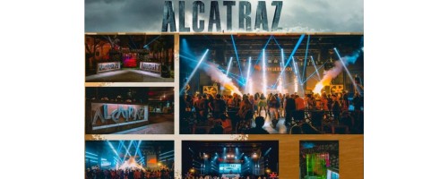Alcatraz-Concept