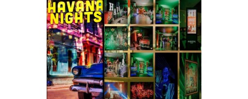 Havana-Nights