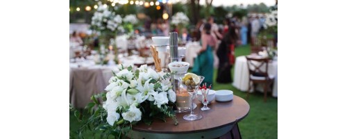 Antalya-Decor-Wedding