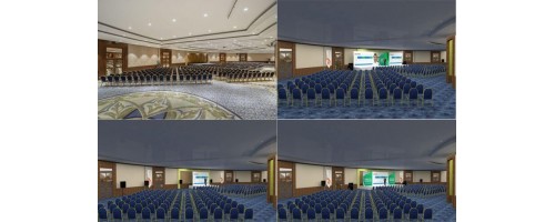 Calista-Luxury-Resort-Meeting-Hall