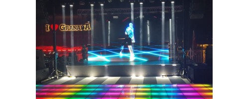 Antalya-Led-Dance-Floor