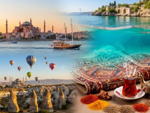 DMC Türkiye | Uzman Destinasyon Yönetim Şirketiniz | AYT Events DMC Türkiye | Uzman Destinasyon Yönetim Şirketiniz | AYT Events