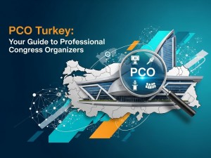 PCO Türkiye: Profesyonel Kongre Organizatörleri Rehberiniz | AIT Events PCO Türkiye: Profesyonel Kongre Organizatörleri Rehberiniz | AIT Events