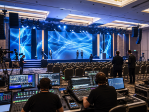 AV Production Services Antalya