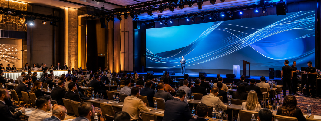 Dealer Meeting Organisation Turkey