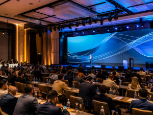 Dealer Meeting Organisation Turkey