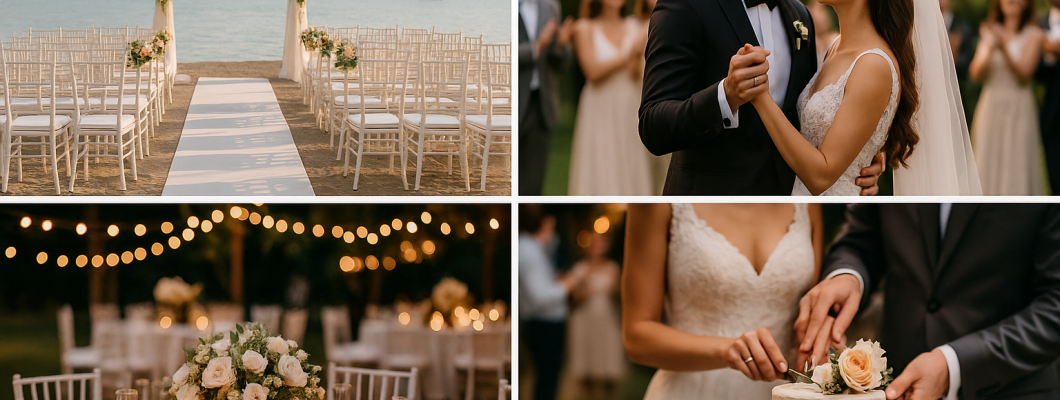 AYT Events: Experten für Hochzeitsplanung in der Türkei AYT Events: Experten für Hochzeitsplanung in der Türkei