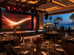 Eventagentur Antalya: Firmenevents und Produktion