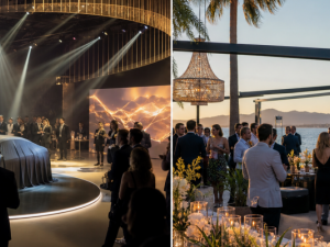 Antalya Event Company: Uluslararası Markalar İçin Etkinlik Yönetimi