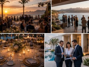 International Brand Events in Antalya