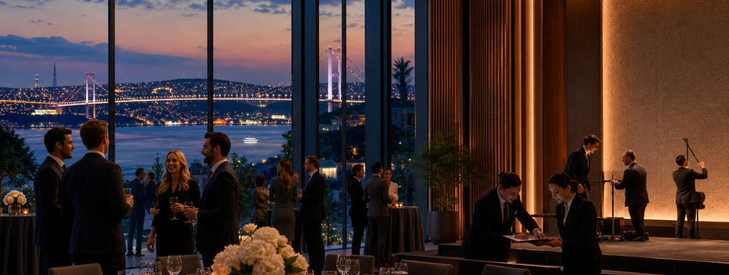 Eventagentur Istanbul Eventagentur Istanbul