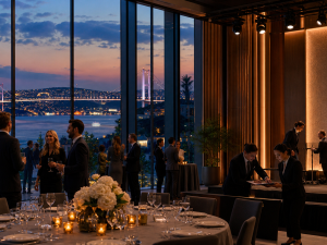 Eventagentur Istanbul