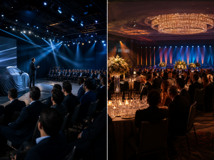 Event Management Companies in Turkey: Selection Guide