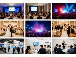 Türkiye Etkinlik Organizasyon Şirketleri: AYT Events | PCO & DMC Türkiye Etkinlik Organizasyon Şirketleri: AYT Events | PCO & DMC