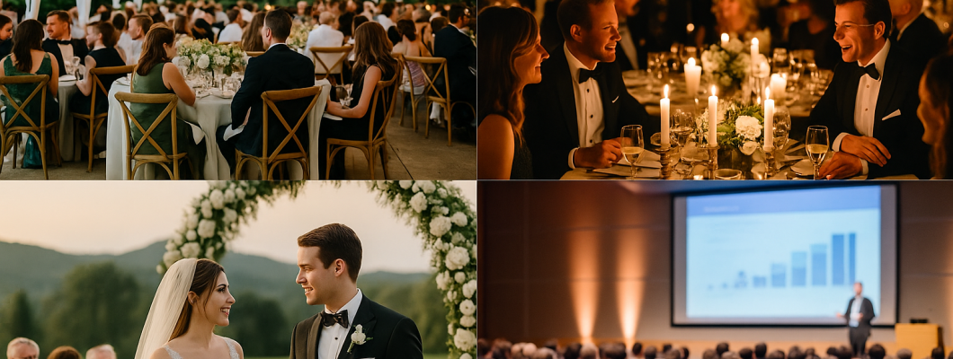 Event Organization | Düğün Davet ve Organizasyon Event Organization | Düğün Davet ve Organizasyon