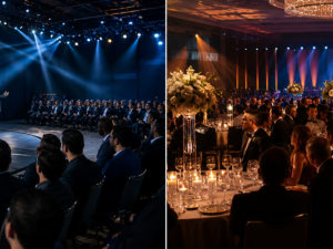 Event Production Company Turkey