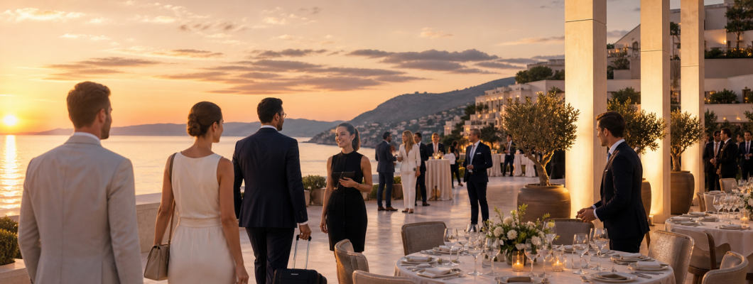 Türkiye Incentive Seyahat Programları ile Satış Ekiplerini Motive Edin