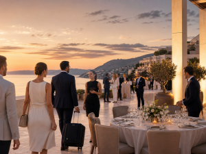 Türkiye Incentive Seyahat Programları ile Satış Ekiplerini Motive Edin