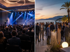 MICE Agency Turkey for International Corporate Events