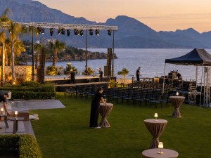 Outdoor-Firmenevent in Antalya professionell planen