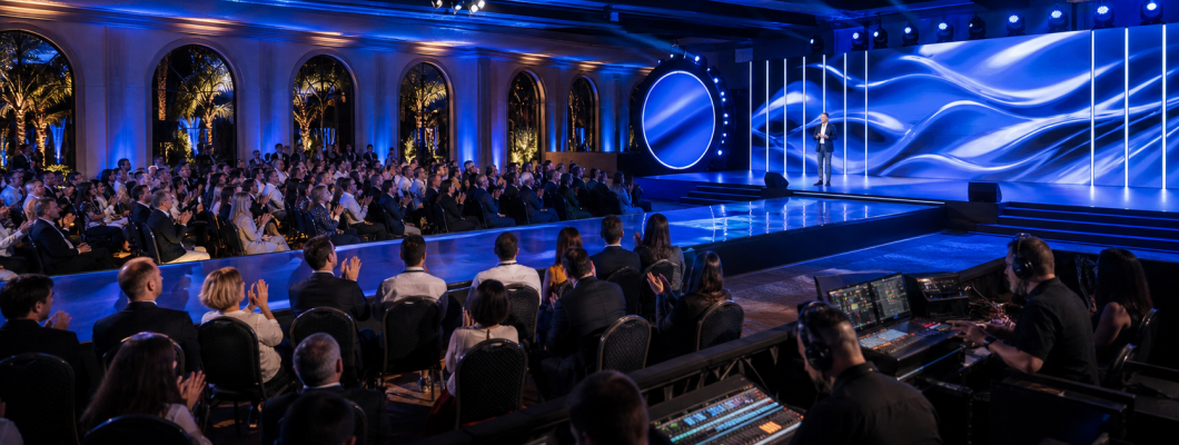 Sales Kick-Off Meeting Turkey