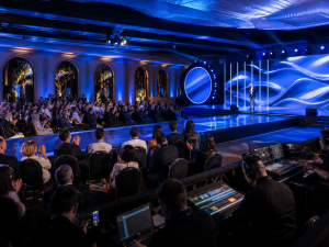 Sales Kick-Off Meeting Turkey