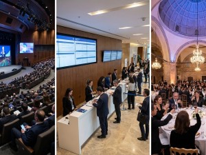 Corporate Retreat Turkey