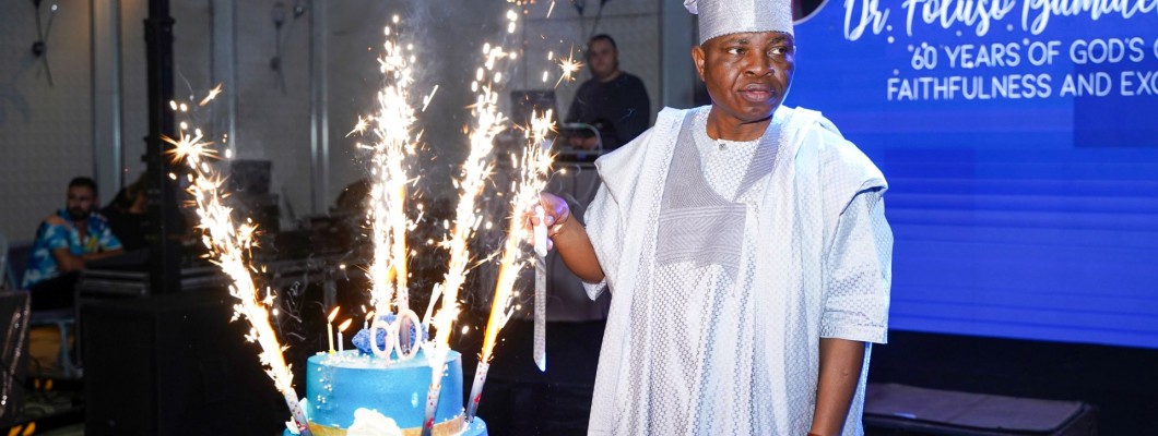 Организация Дня Рождения и Праздничных Событий в Турции | AYT Events