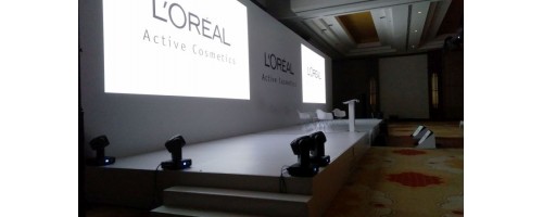 Loreal-Antalya-Meeting