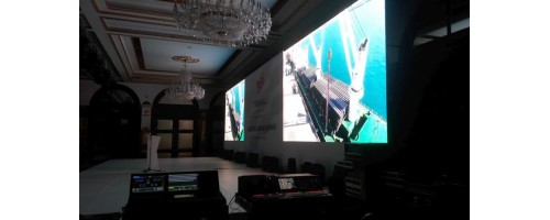 Titanic-Mardan-Palace-Meeting